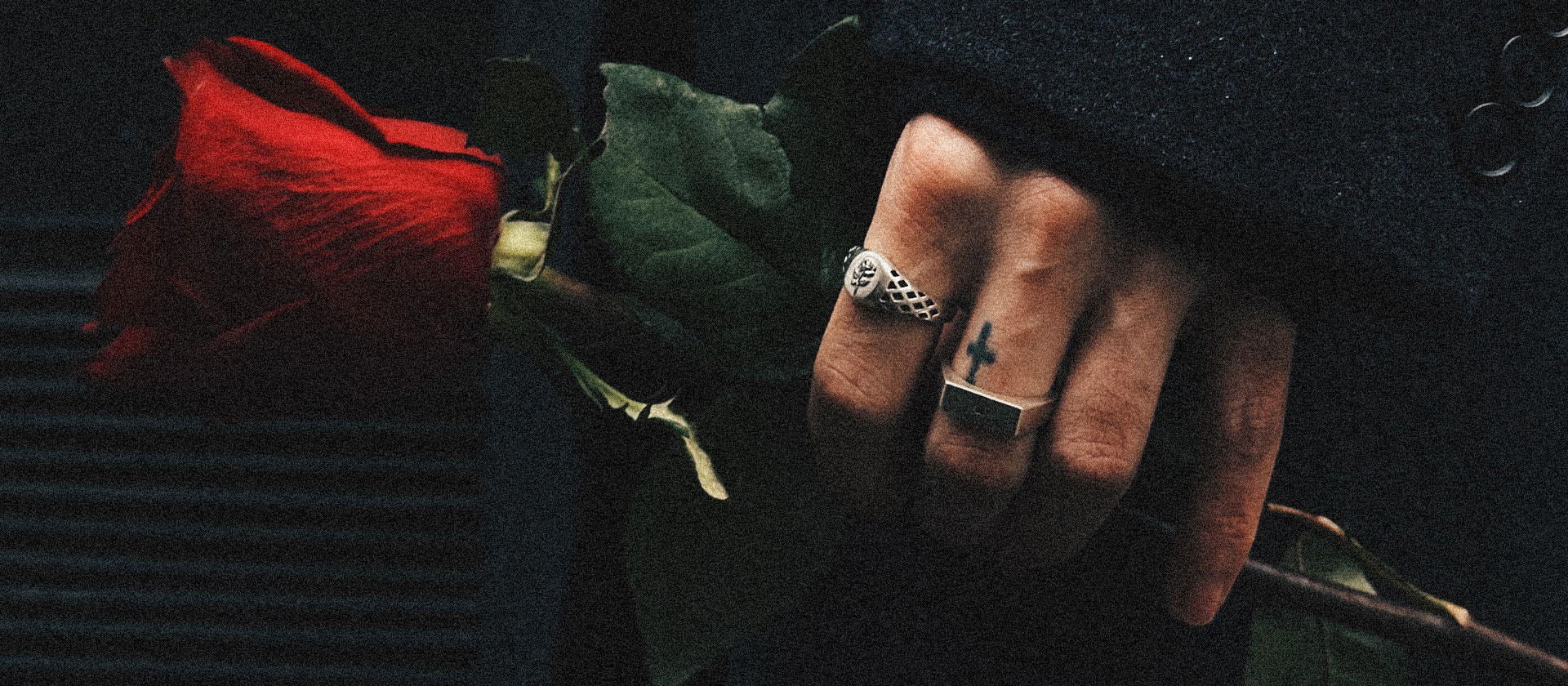 Modern Heritage, Crafted in Silver